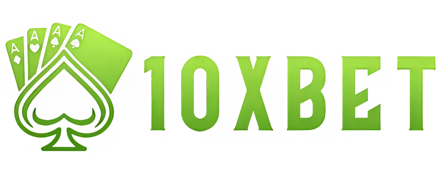 10xBet logo