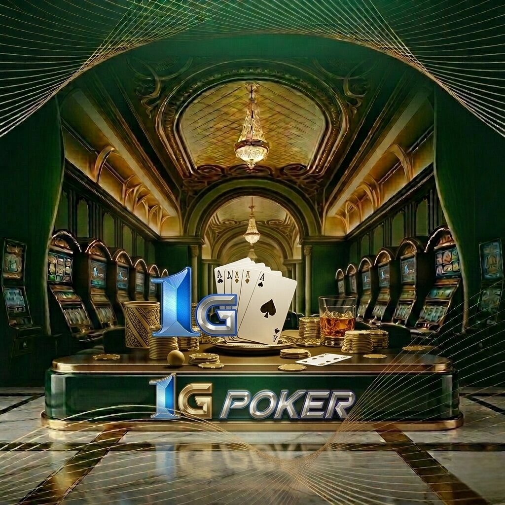 1G Poker