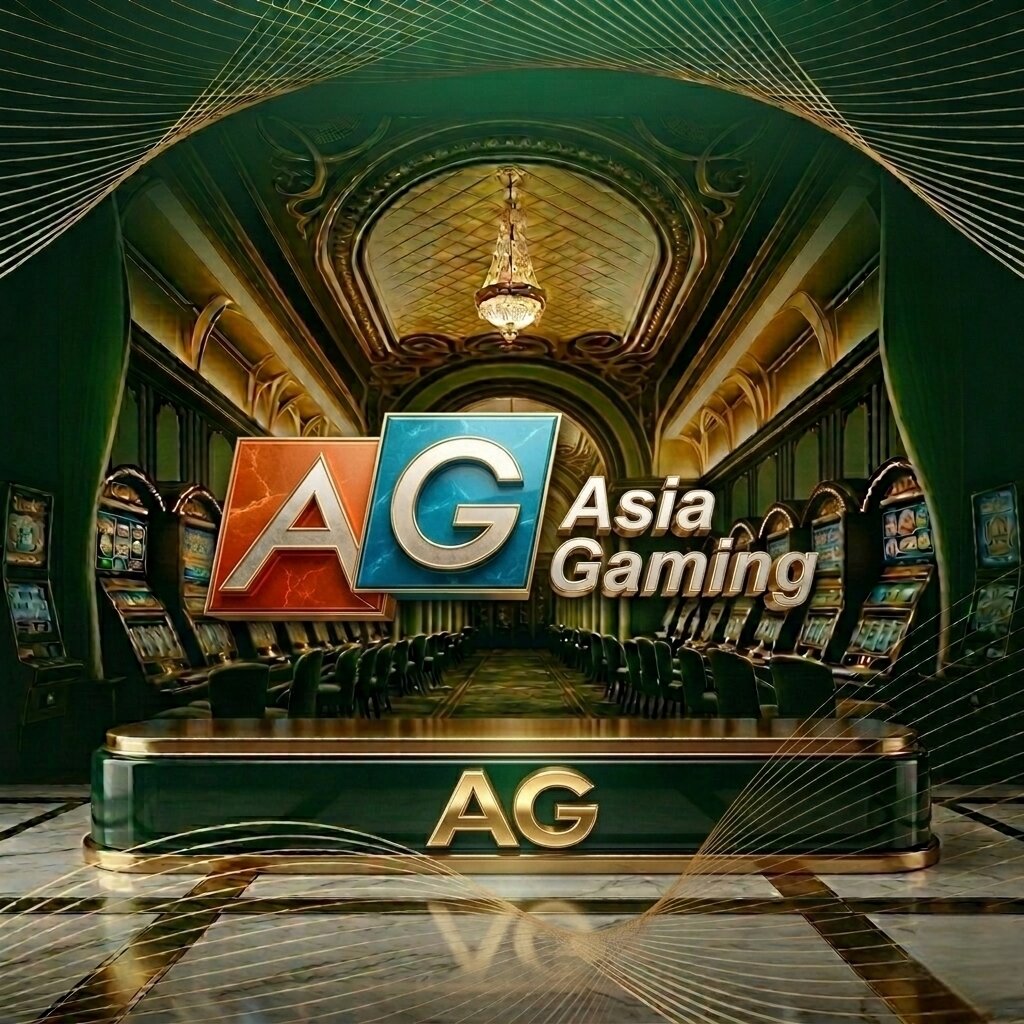 Asia Gaming