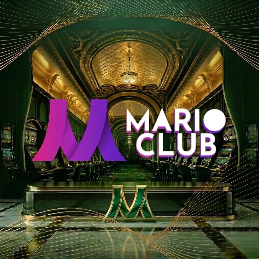 Mario Club 88