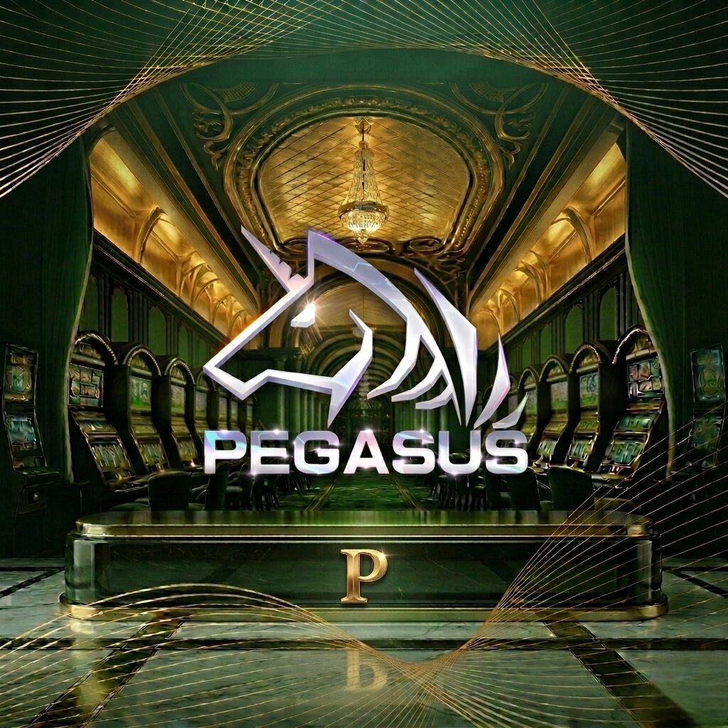 Pegasus
