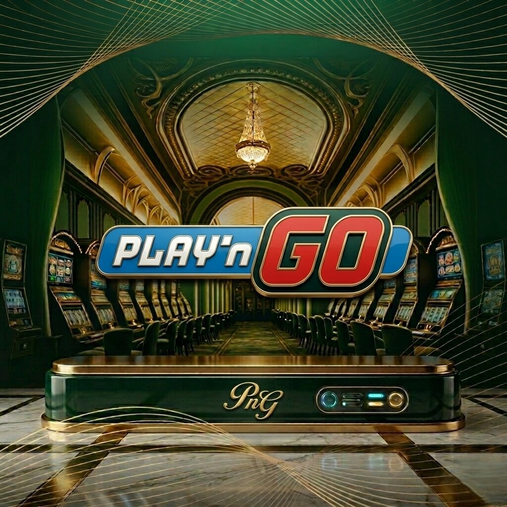 Play N Go