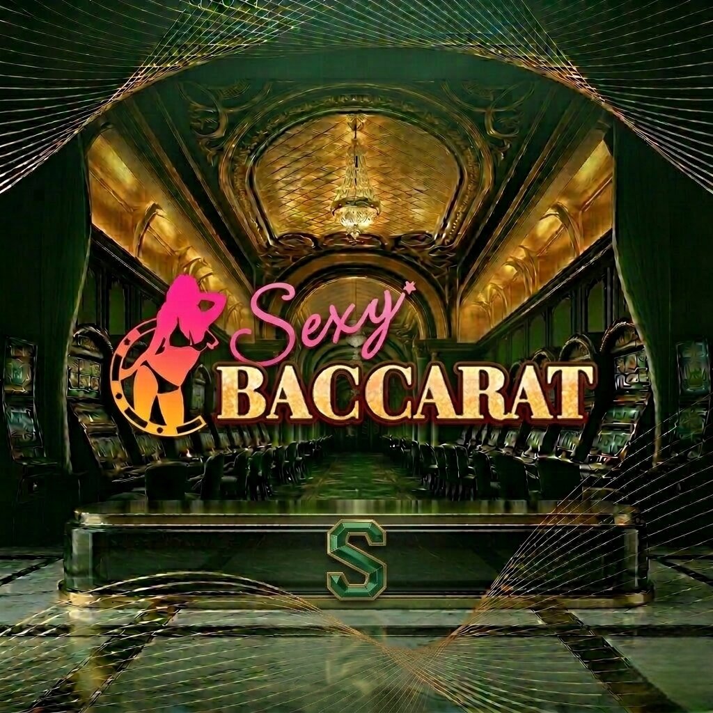 Sexy Baccarat