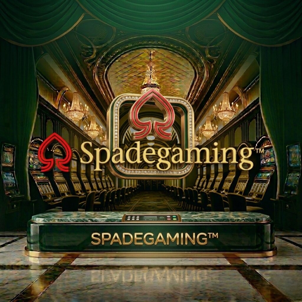 Spade Gaming